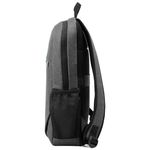 Mochila HP Prelude 156 Color Negro 1E7D6UT