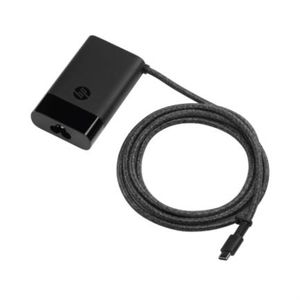 Cargador Hp Para Laptop 65W Usb-C Hpcaccac203