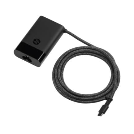 Cargador HP para Laptop 65W Usb-C