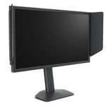 Monitor BenQ Zowie XL2546X Gamer 245" Panel Fast TN 240Hz DyAc 2 para E-Sports