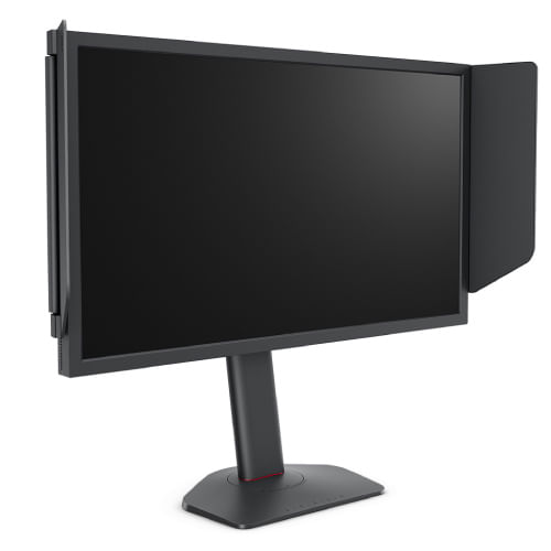 Monitor BenQ Zowie XL2546X Gamer 245" Panel Fast TN 240Hz DyAc 2 para E-Sports