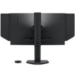 Monitor BenQ Zowie XL2546X Gamer 245" Panel Fast TN 240Hz DyAc 2 para E-Sports