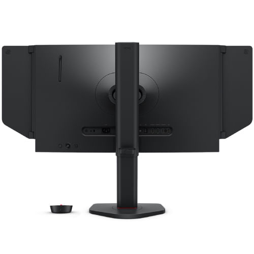 Monitor BenQ Zowie XL2546X Gamer 245" Panel Fast TN 240Hz DyAc 2 para E-Sports