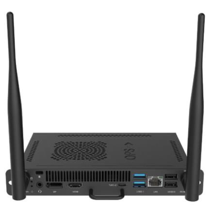 OPS BenQ Intel Core i5 1235U Ram 16G 256 GB Graficos Iris Xe Max 4K Win10 IoT Enter 64 bit