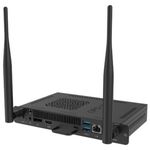 OPS BenQ Intel Core i5 1235U Ram 16G 256 GB Graficos Iris Xe Max 4K Win10 IoT Enter 64 bit