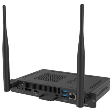 OPS BenQ Intel Core i5 1235U Ram 16G 256 GB Graficos Iris Xe Max 4K Win10 IoT Enter 64 bit