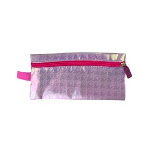 Lapicera Escolar Pastel Nacarada Ltpn