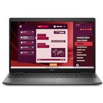 Laptop Dell (D90)Latitude  3550 de 156 pulgadas  Full HD Touch Intel Ultra 5-125U Ram 16GB  512SSD W11 PRO Lector de hu