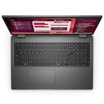 Laptop Dell (D90)Latitude  3550 de 156 pulgadas  Full HD Touch Intel Ultra 5-125U Ram 16GB  512SSD W11 PRO Lector de hu