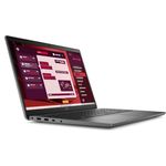Laptop Dell (D90)Latitude  3550 de 156 pulgadas  Full HD Touch Intel Ultra 5-125U Ram 16GB  512SSD W11 PRO Lector de hu
