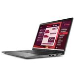 Laptop Dell (D90)Latitude  3550 de 156 pulgadas  Full HD Touch Intel Ultra 5-125U Ram 16GB  512SSD W11 PRO Lector de hu