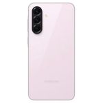 72608 - SMARTPHONE SAMSUNG A56 5G 8+256GB COLOR ROSA