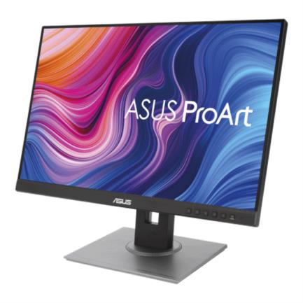 64792 - Monitor Asus ProArt PA248QV 24 1" IPS WUXGA 1920x1200 1xHDMI 1xDP 1xVGA 5ms GTG 75Hz Speaker 2Wx2 Adaptive-Sync Negro