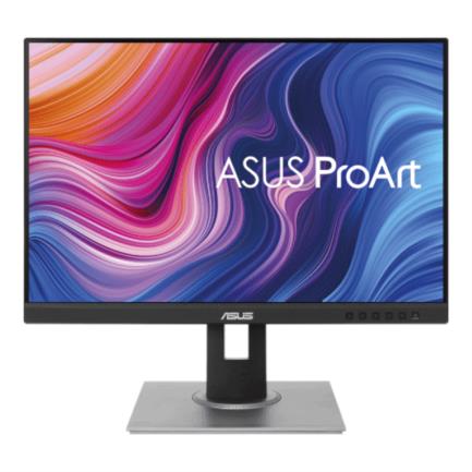 64787 - Monitor Asus ProArt PA248QV 24 1" IPS WUXGA 1920x1200 1xHDMI 1xDP 1xVGA 5ms GTG 75Hz Speaker 2Wx2 Adaptive-Sync Negro