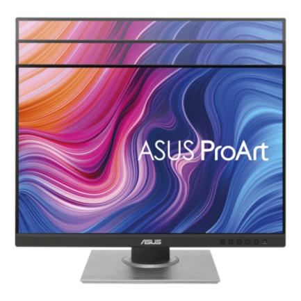 64788 - Monitor Asus ProArt PA248QV 24 1" IPS WUXGA 1920x1200 1xHDMI 1xDP 1xVGA 5ms GTG 75Hz Speaker 2Wx2 Adaptive-Sync Negro