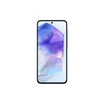 Smartphone Samsung Galaxy A55 5G 66" 256GB/8GB Cámara 50MP+12MP+5MP/32MP Octa-Core Android Color Azul Importado