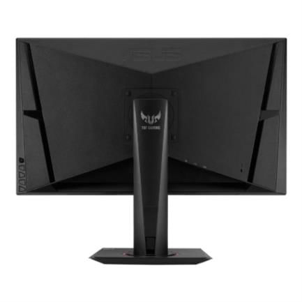 Monitor Asus TUF Gaming VG27AQ 27" IPS WQHD 2560x1440 1xHDMI 1xDP 1ms MPRT 165Hz Speaker 2Wx2 HDR10 G-Sync Color Negro
