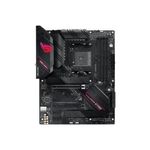 67067 - Tarjeta Madre Asus ROG STRIX B550-F GAMING WIFI II 4xDDR4 128GB 4800Mhz HDMI DP PCIe 4 0 M 2 S AM4 Ryzen Wi-Fi 6E ATX