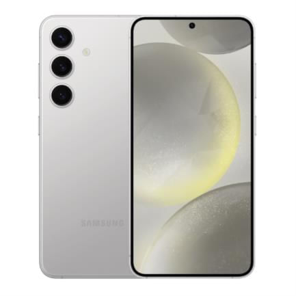 Smartphone Samsung Galaxy S24 62" Deca-Core 256GB/8GB LTE Camara 50MP+10MP+12MP/12MP Color Gris
