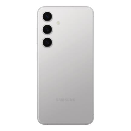 Smartphone Samsung Galaxy S24 62" Deca-Core 256GB/8GB LTE Camara 50MP+10MP+12MP/12MP Color Gris