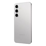 Smartphone Samsung Galaxy S24 62" Deca-Core 256GB/8GB LTE Camara 50MP+10MP+12MP/12MP Color Gris