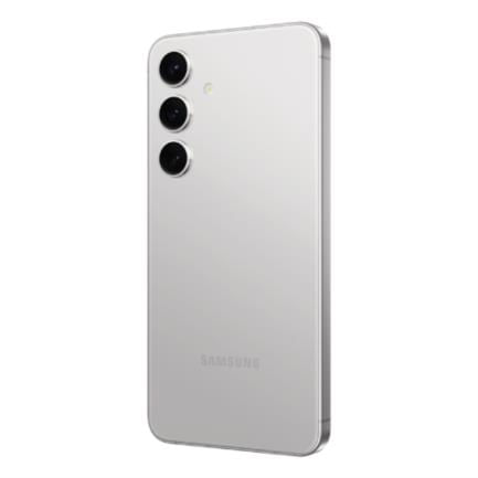 Smartphone Samsung Galaxy S24 62" Deca-Core 256GB/8GB LTE Camara 50MP+10MP+12MP/12MP Color Gris