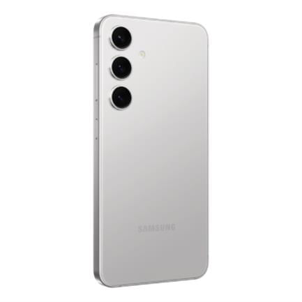 Smartphone Samsung Galaxy S24 62" Deca-Core 256GB/8GB LTE Camara 50MP+10MP+12MP/12MP Color Gris