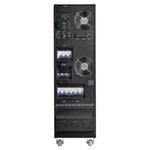 UPS Tripp Lite Trifásico 208/220/120/127V 10kVA/kW Doble Conversión Unidad PF 2 Cadenas de Batería Interna