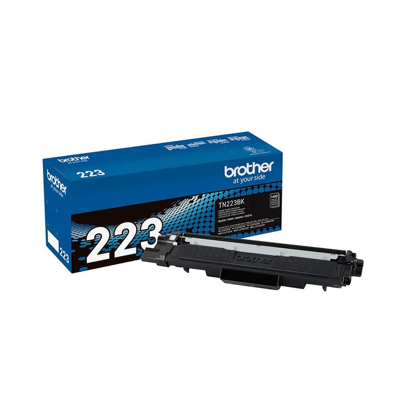 TONER BROTHER TN-223BK NEGRO ESTANDAR