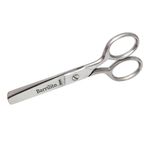 TIJERA METAL FORJADA 45"  BARRILITO
