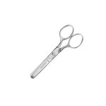 TIJERA METAL FORJADA 45"  BARRILITO