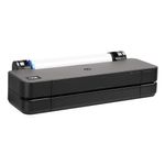 PLOTTER HP DESIGNJET T230 DE 24 PULG NEGRO
