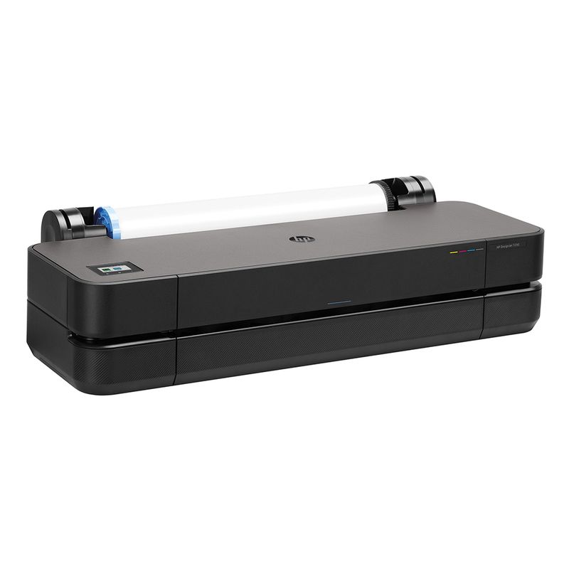 PLOTTER HP DESIGNJET T230 DE 24 PULG NEGRO