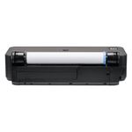 PLOTTER HP DESIGNJET T230 DE 24 PULG NEGRO