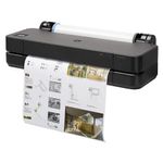 PLOTTER HP DESIGNJET T230 DE 24 PULG NEGRO