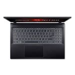 Laptop Acer(D90) Gaming Nitro V 15 Core I5 13420H NVidia Geforce RTX 4050 6Gb Pantalla 156" FHD IPS 144HZ Ram 8Gb