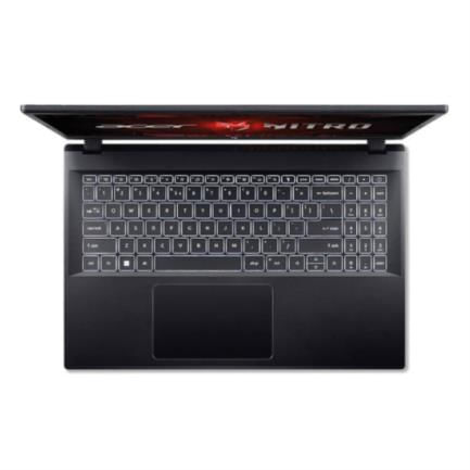 Laptop Acer(D90) Gaming Nitro V 15 Core I5 13420H NVidia Geforce RTX 4050 6Gb Pantalla 156" FHD IPS 144HZ Ram 8Gb