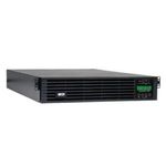 76019 - UPS Tripp Lite SmartOnline Doble Conversión 120V/3kVA/2 7kW 2U Rack/Torre Autonomía Extendida