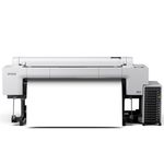 Plotter Epson SureColor P20570 Fotografia Inyeccion de Tinta 64 Resolucion 2400 x 1200 Producto Frágil Revisar Condicion