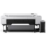 Plotter Epson SureColor P20570 Fotografia Inyeccion de Tinta 64 Resolucion 2400 x 1200 Producto Frágil Revisar Condicion