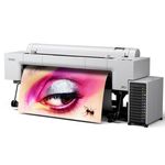 Plotter Epson SureColor P20570 Fotografia Inyeccion de Tinta 64 Resolucion 2400 x 1200 Producto Frágil Revisar Condicion