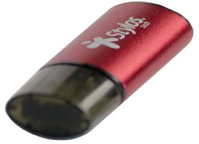 57966 - Memoria RAM Stylos STMUS72W