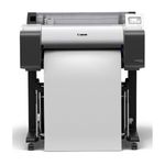 66346 - Plotter Canon ImagePROGRAF TM-250 de 24 2400 x 1200 ppp 2GB WiFi/Ethernet/USB-B