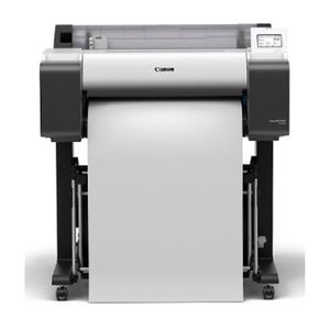 Plotter Canon Imageprograf Tm-250 De 24 2400 X 1200 Ppp 2Gb Wifi/Ethernet/Usb-B Caiploab035