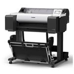 66348 - Plotter Canon ImagePROGRAF TM-250 de 24 2400 x 1200 ppp 2GB WiFi/Ethernet/USB-B