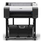 66347 - Plotter Canon ImagePROGRAF TM-250 de 24 2400 x 1200 ppp 2GB WiFi/Ethernet/USB-B