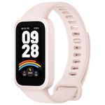 MI Smart Band 9 Active  TFT 147" Rosa