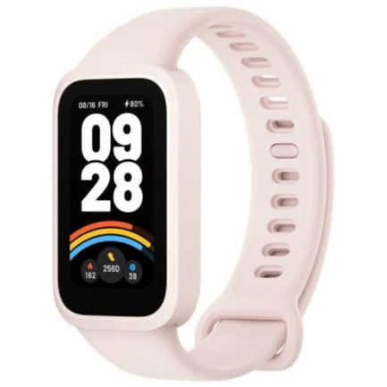 MI Smart Band 9 Active  TFT 147" Rosa