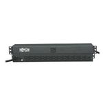 PDU Tripp Lite Básico Monofásico 18kW 120V 1U Rack