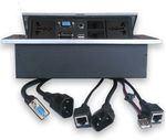 Caja para Mesa BROBOTIX 005514